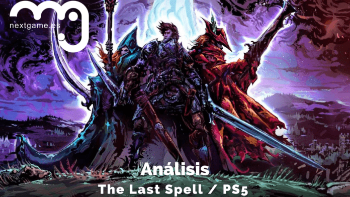Análisis The Last Spell Análisis The Last Spell