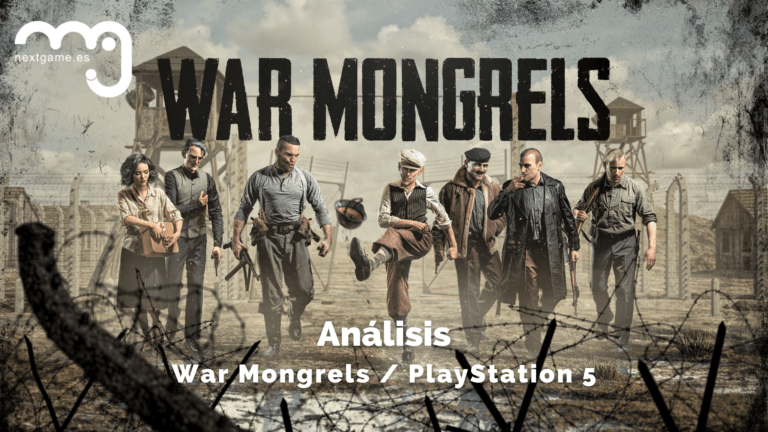 Análisis de War Mongrels