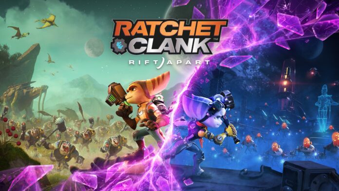 Ratchet and Clank Ratchet and Clank