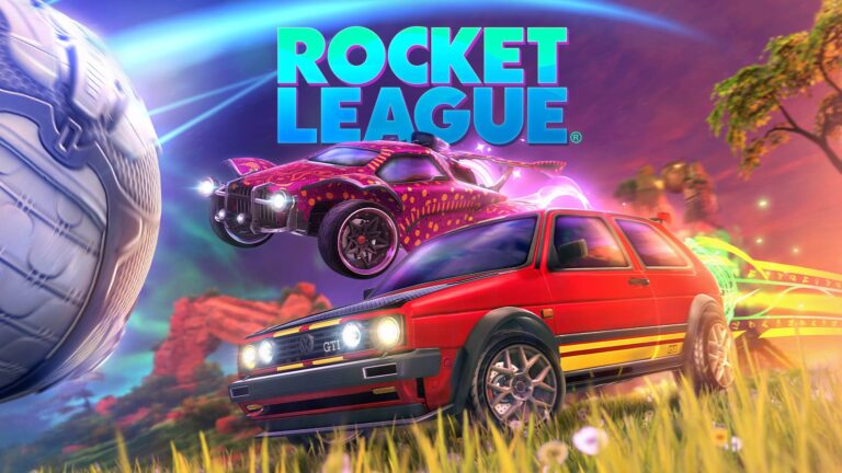 Temporada 11 Rocket League