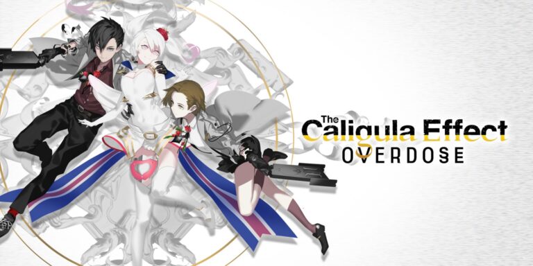 Se estrena nuevo trailer de The Caligula Effect: Overdose
