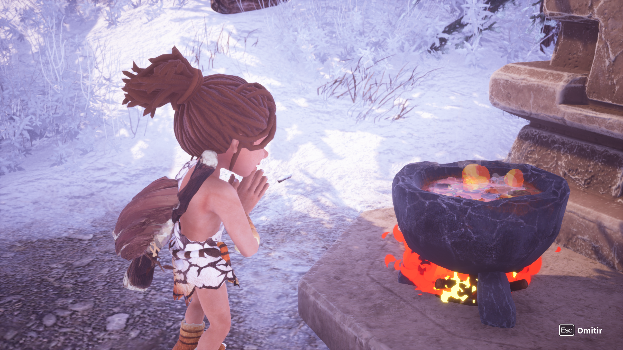 Analisis Kaku Ancient Seal 