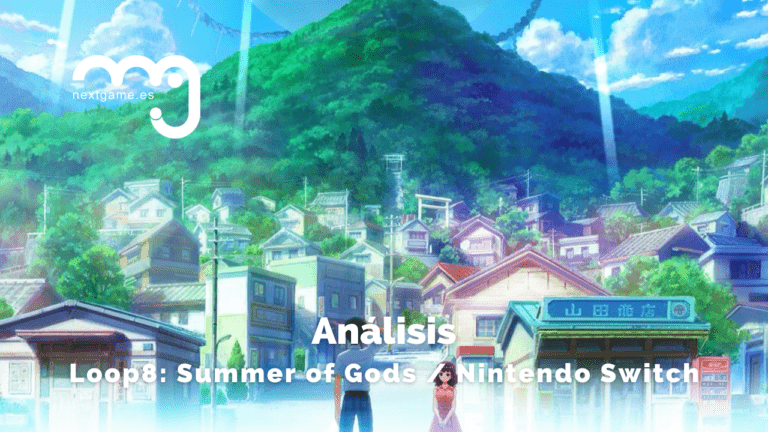 Análisis de Loop8: Summer of Gods