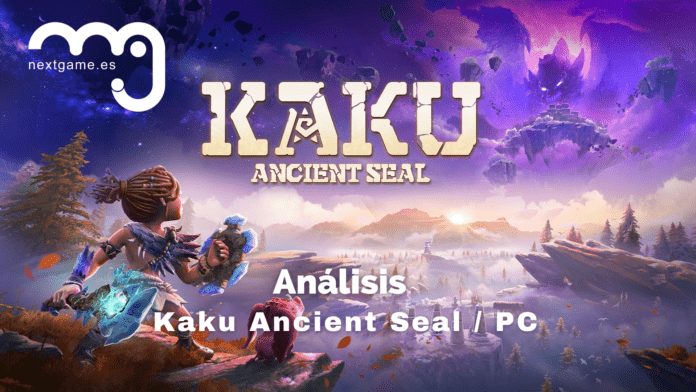 Mato Anomalies PlayStation 5 Analisis Kaku Ancient Seal
