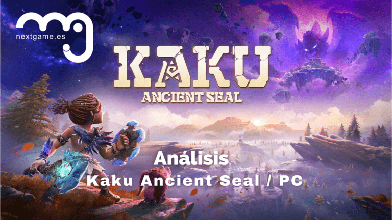 Analisis Kaku Ancient Seal