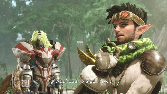 Monster Hunter Rise_20230511194552 Monster Hunter Rise Primordial Malzeno