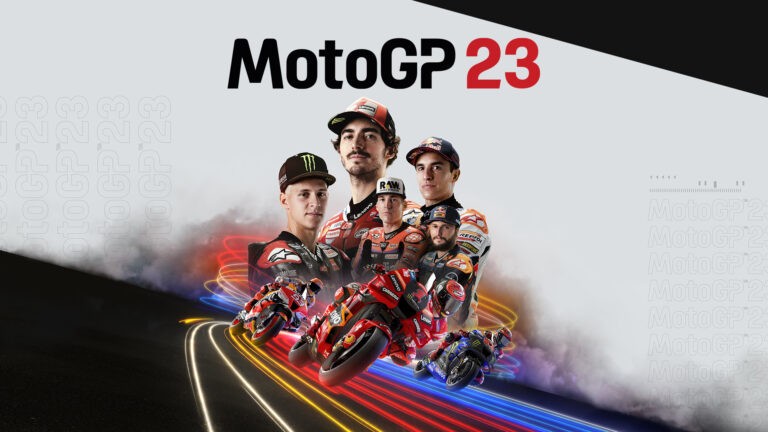 MotoGP 23 MotoE