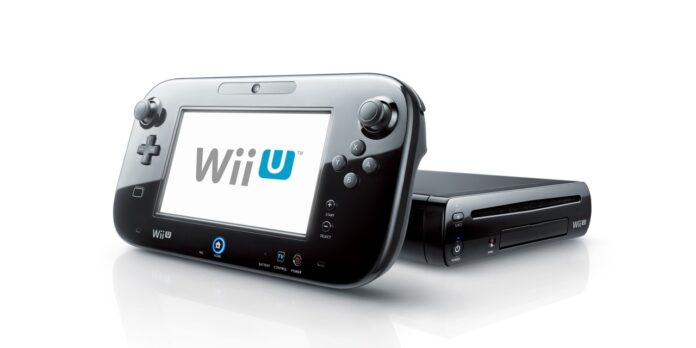Nintendo Wii U Nintendo Wii U