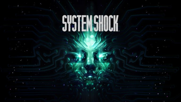 System Shock tráiler