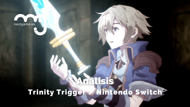 Análisis de Trinity Trigger