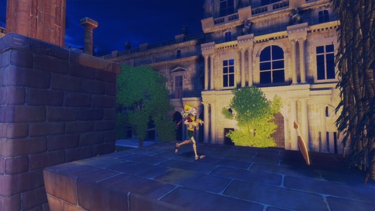 Tadeo Jones La Tabla Esmeralda Switch