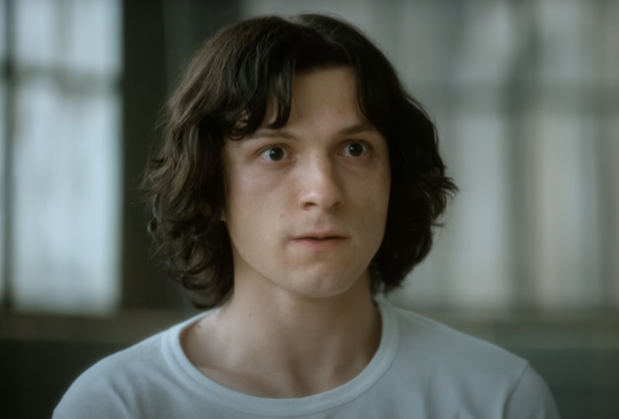 The Crowded Room Trailer The Crowded Room Trailer