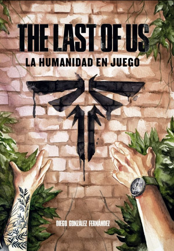 libro The Last Of Us