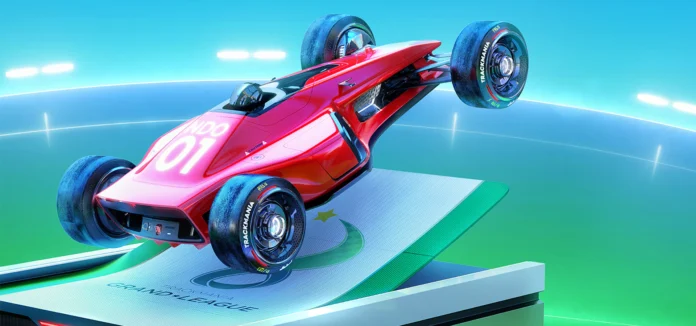 Trackmania Gratis Estreno