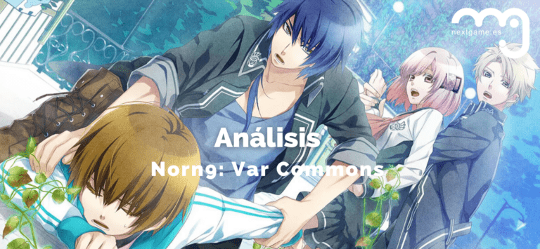 Norn9: Var Commons