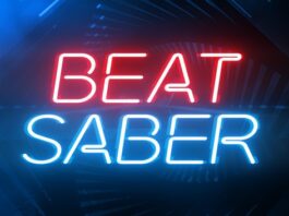 Soporte Beat Saber Playstation