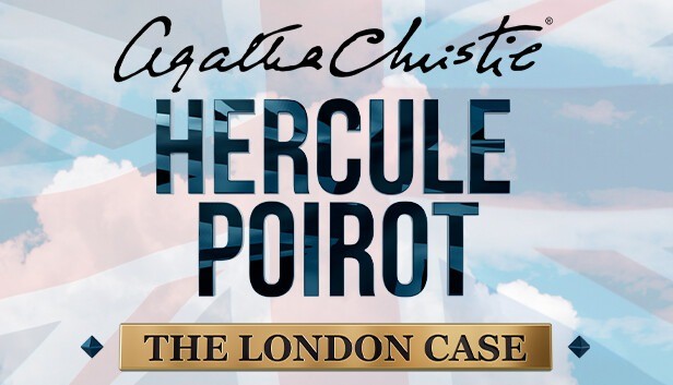 Agatha Christie Hercule Poirot