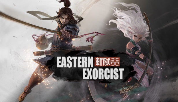 Eastern Exorcist Lanzamiento