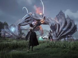 Chrono Odyssey Tráiler