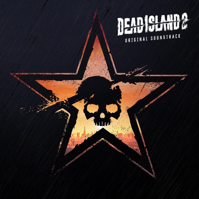 dead island 2 banda sonora