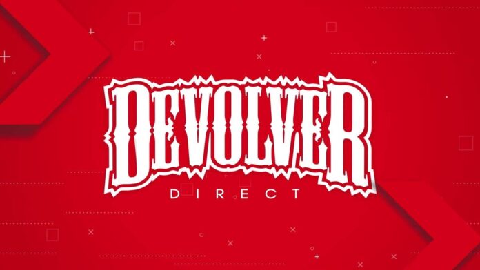 Devolver Direct 2023 Devolver Direct 2023