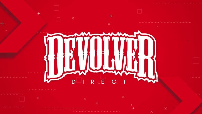 Devolver Direct 2023
