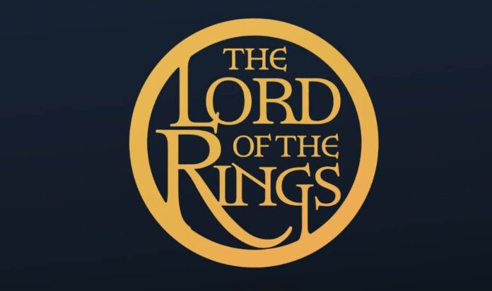 el señor de los anillos (1)