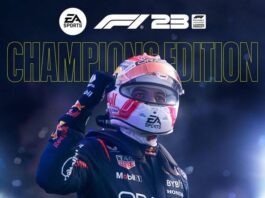 F1 2023 banda sonora