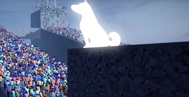 Humanity nos muestra sus mecánicas en un nuevo vídeo gameplay cercano a su lanzamiento