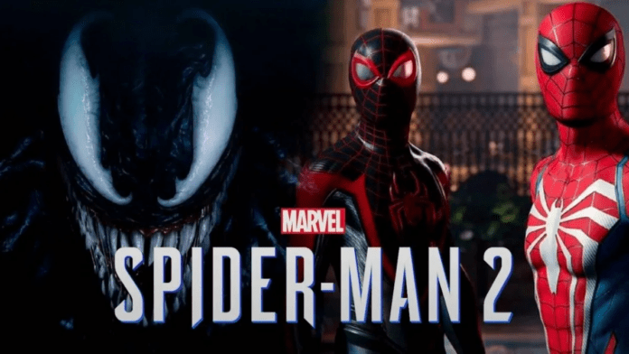 Marvel's Spider-Man 2