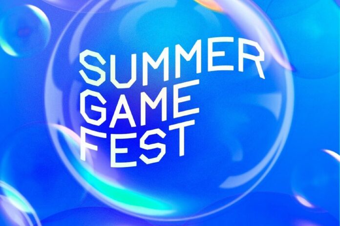 image Summer Game Fest 2023