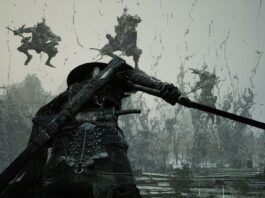 Duración Phantom Blade Zero