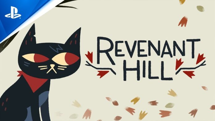 revenant hill Revenant Hill
