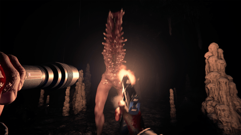 actualización Sons Of The Forest