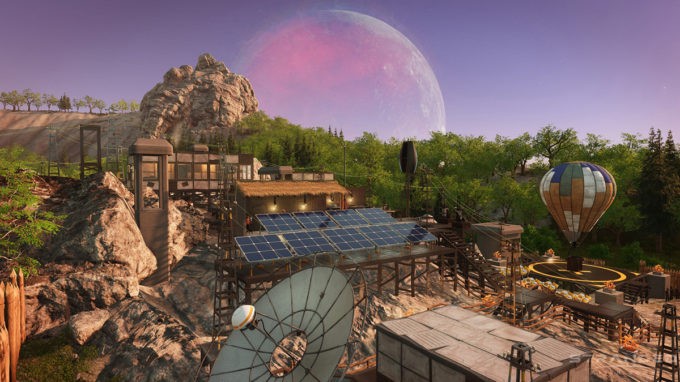 Analisis Stranded: Alien Dawn