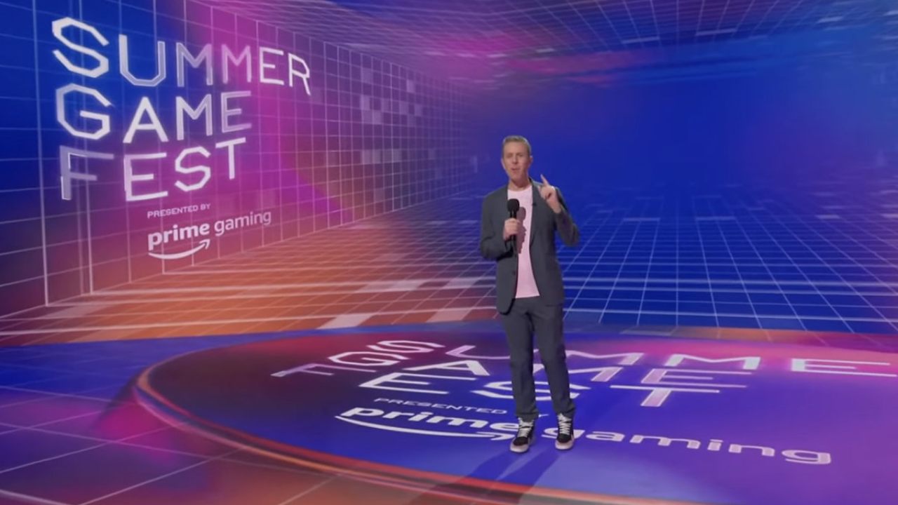 duracion de Summer Game Fest 2023