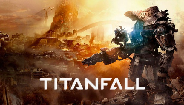 Titanfall 3 no es el próximo proyecto de Respawn tras Jedi Survivor