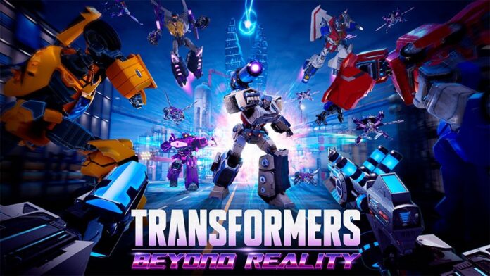 transformers beyond Transformers Beyond Reality
