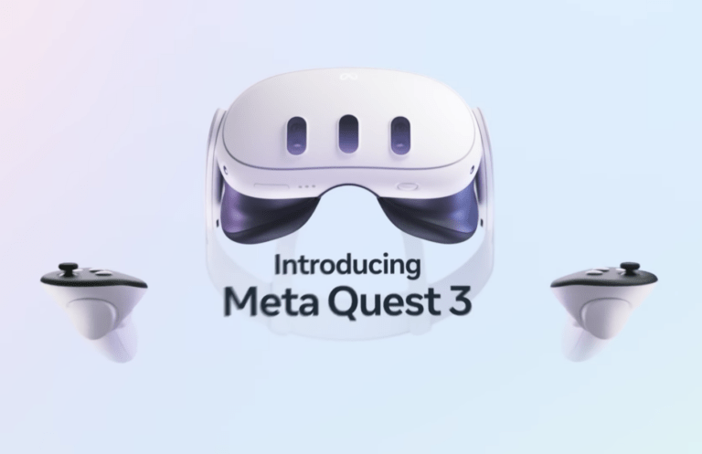 detalles meta quest 3