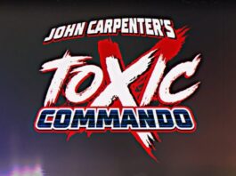 Toxic Commando fecha