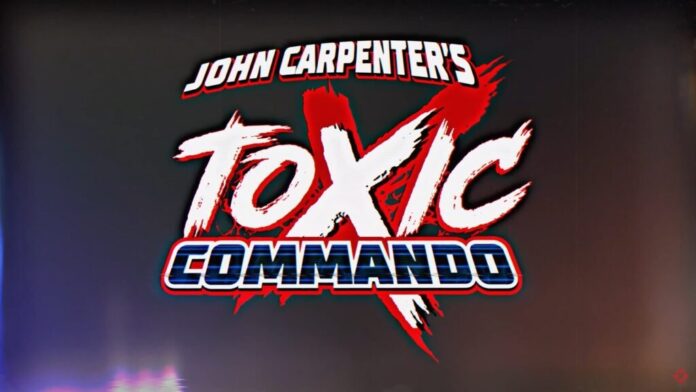 Toxic Commando fecha