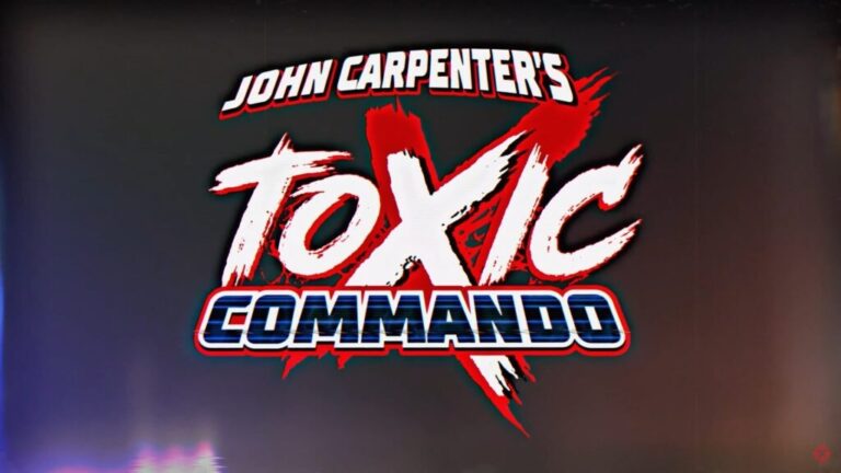 Toxic Commando fecha