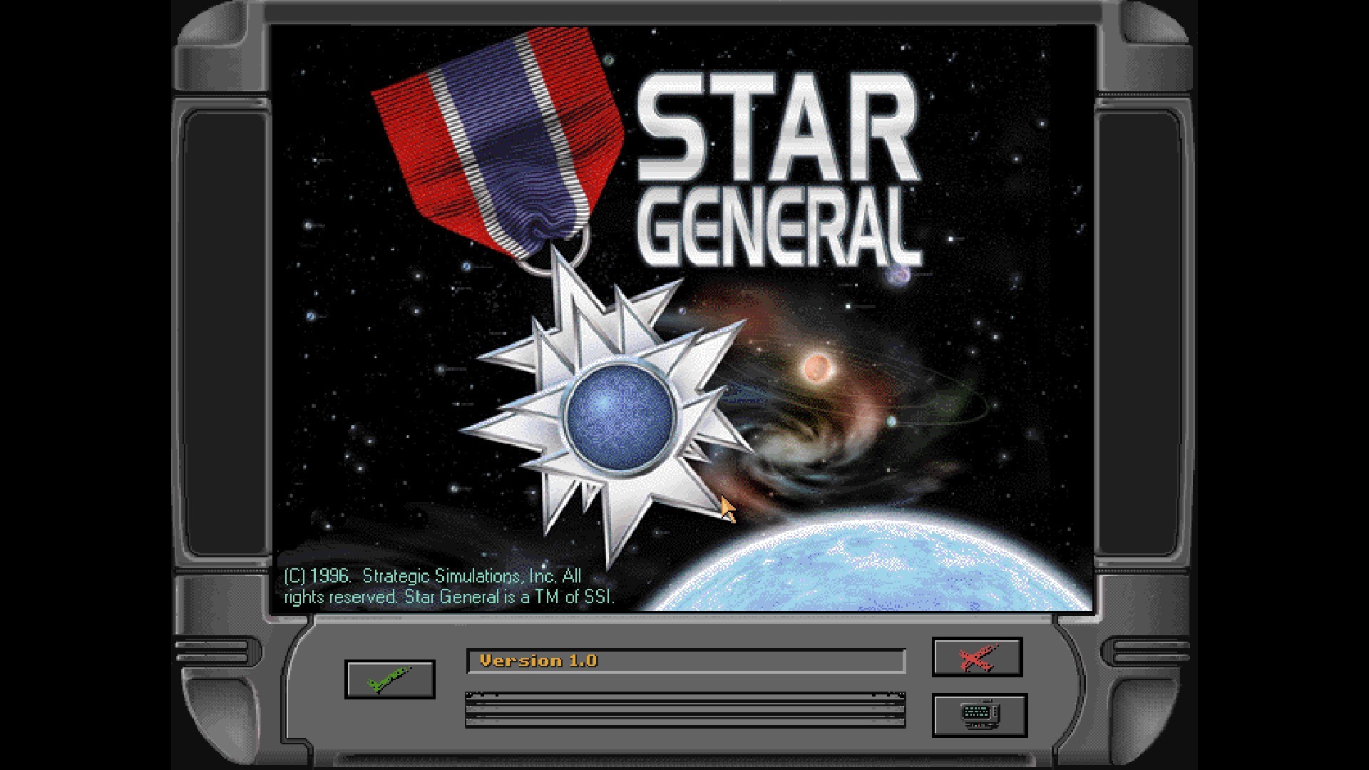Análisis Star General