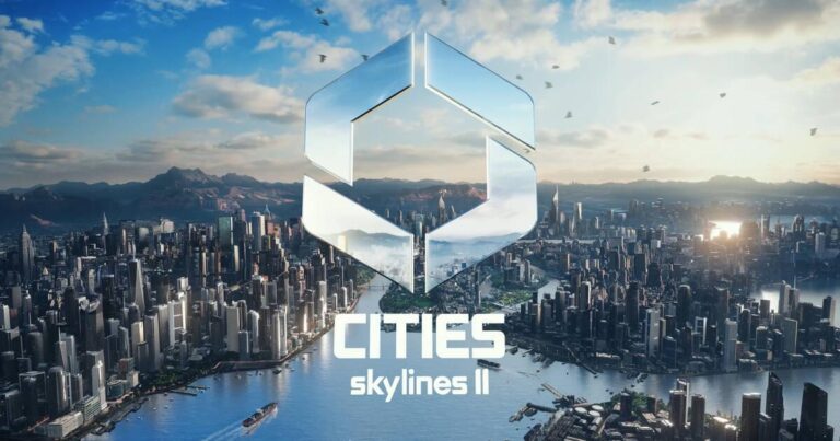 Cities: Skylines 2 requisitos