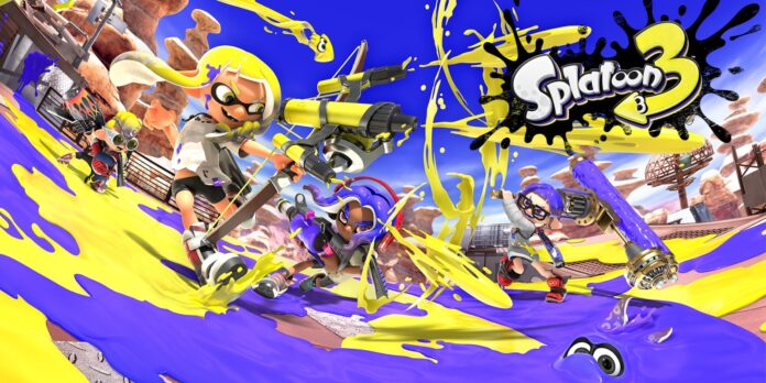 Rendimiento Splatoon 3 Nintendo Switch 2 Rendimiento Splatoon 3 Nintendo Switch 2