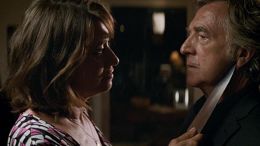 Los Amantes del Engaño