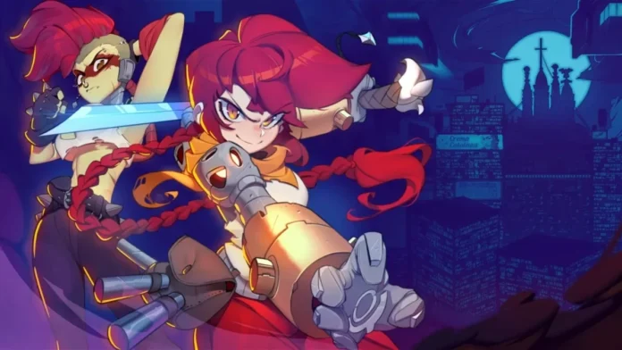 Altered Alma Tráiler