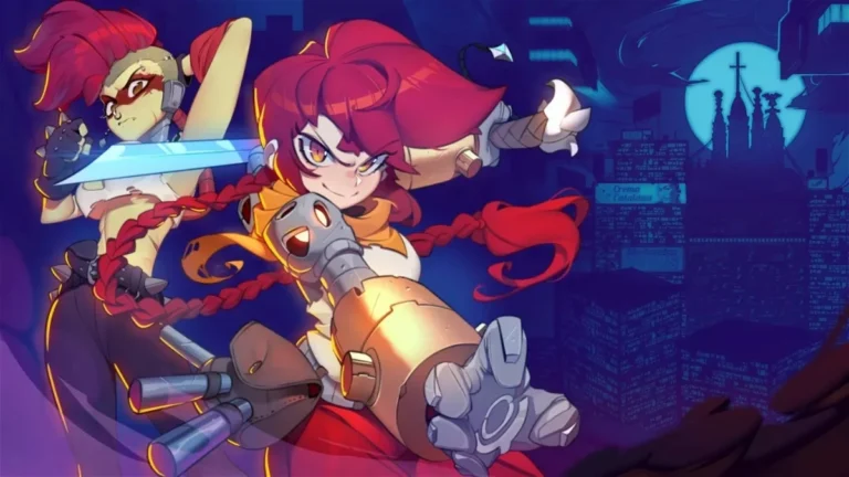 Altered Alma Tráiler