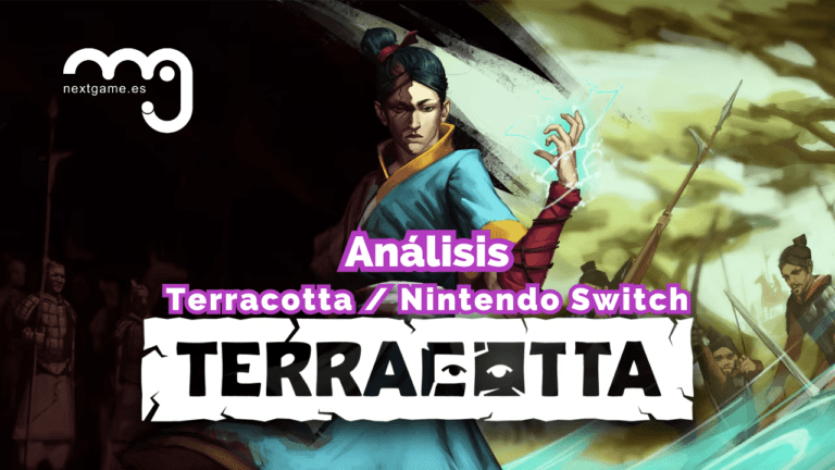 Análisis Terracotta Switch