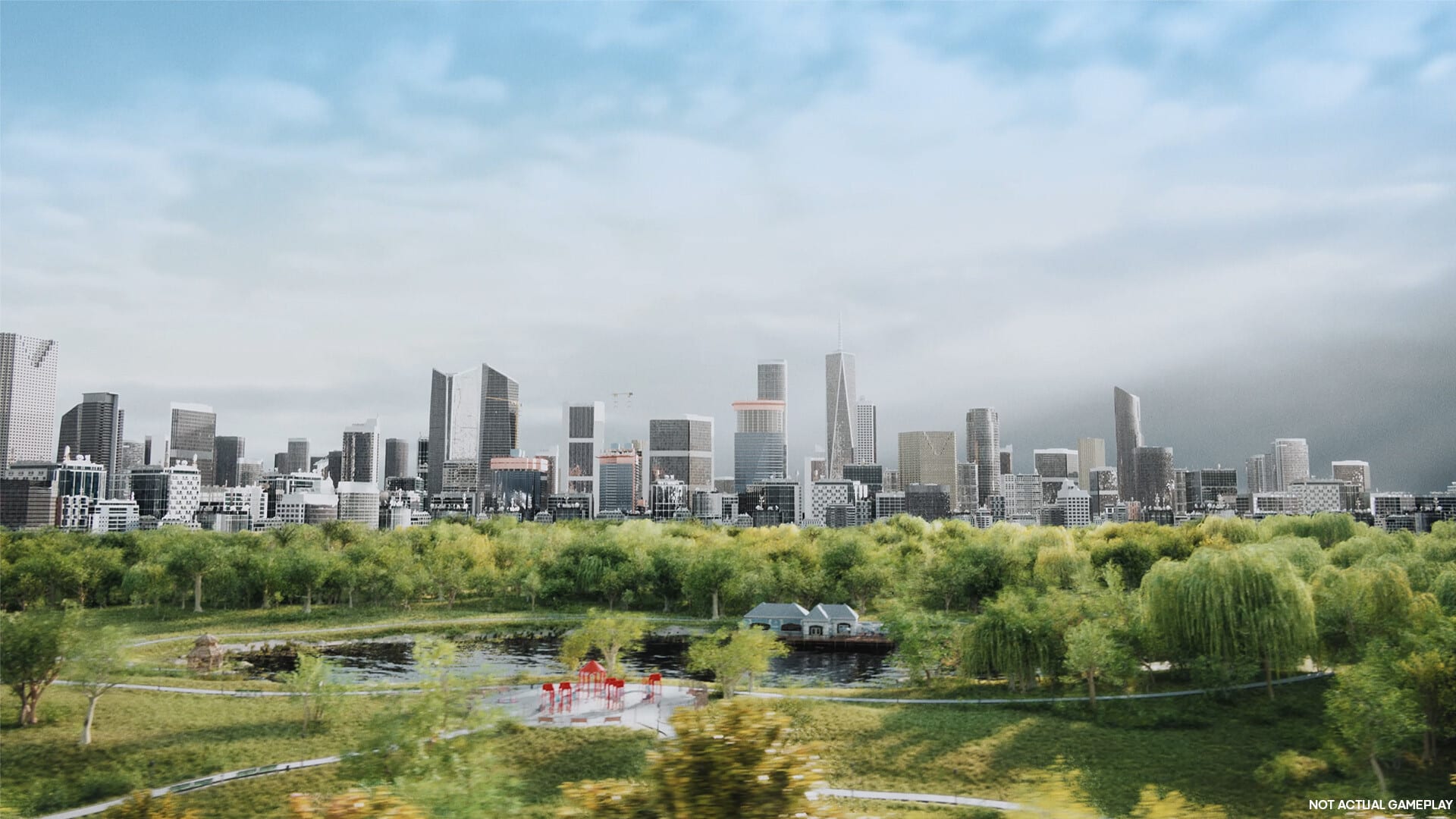 Cities: Skylines 2 requisitos